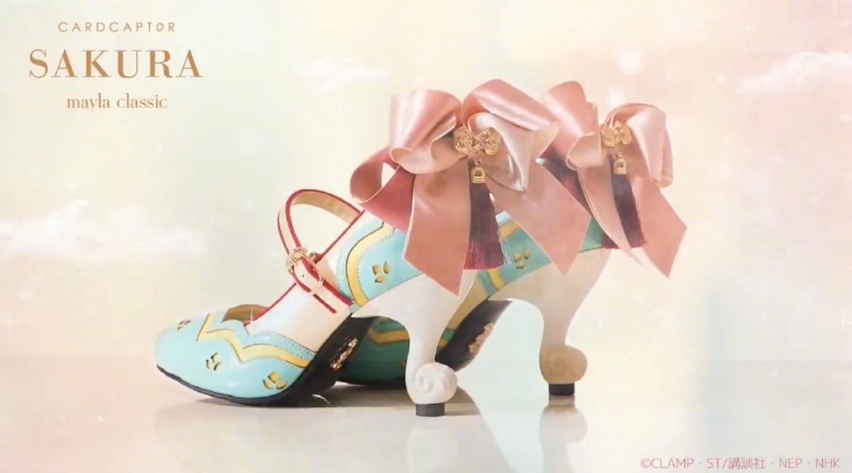 粉色蝴蝶結超可愛