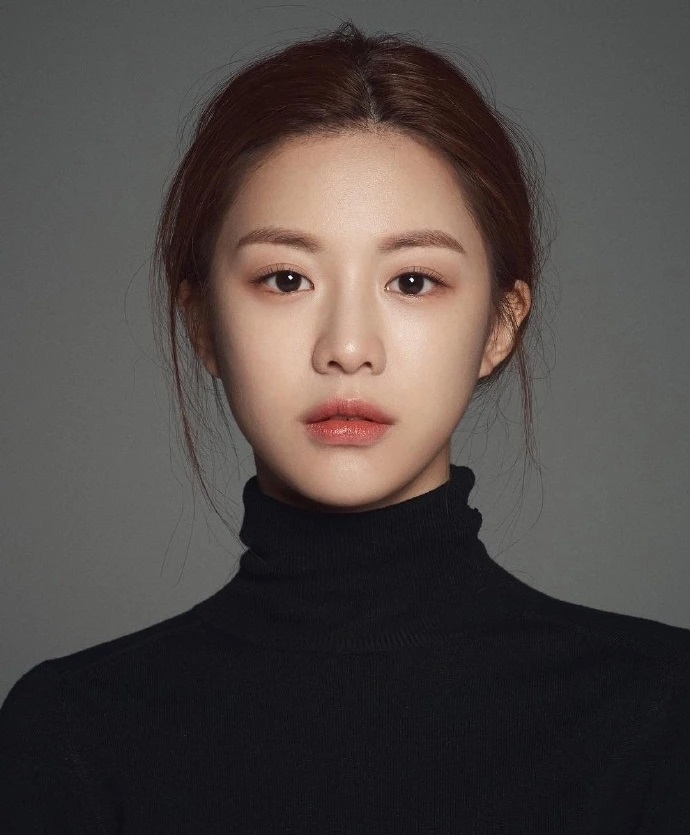 高允貞檔案照爆紅