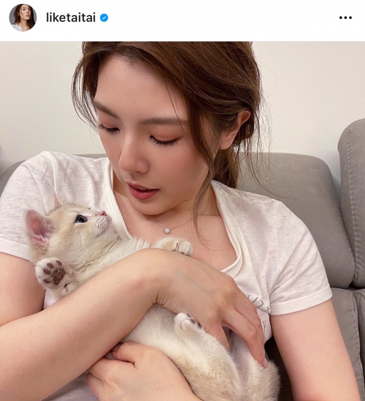 理科太太獨自帶小孩