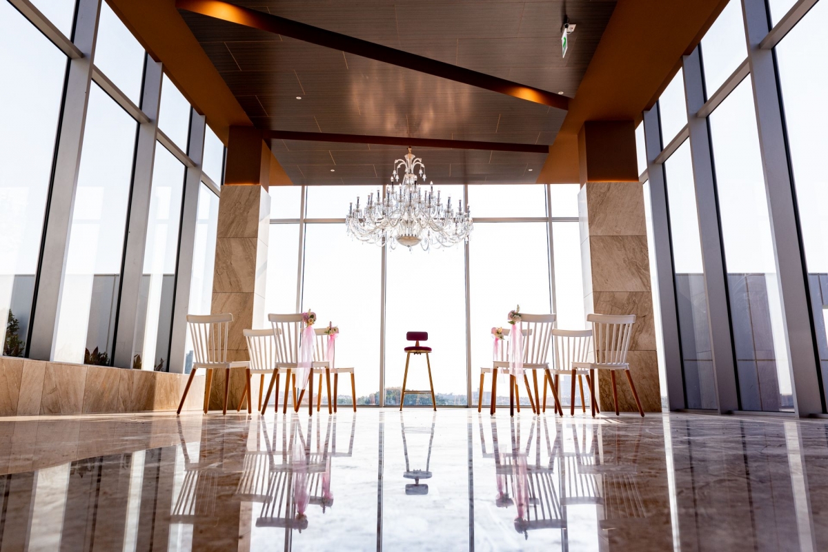 台南福爾摩沙遊艇酒店