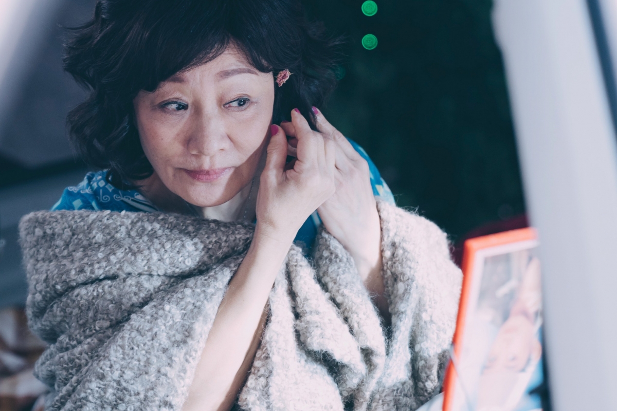 《媽,別鬧了!》