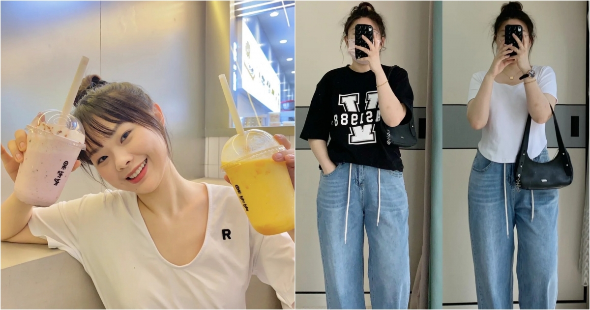 小紅書@啊七宝/小紅書@玛丽刘梦鹿