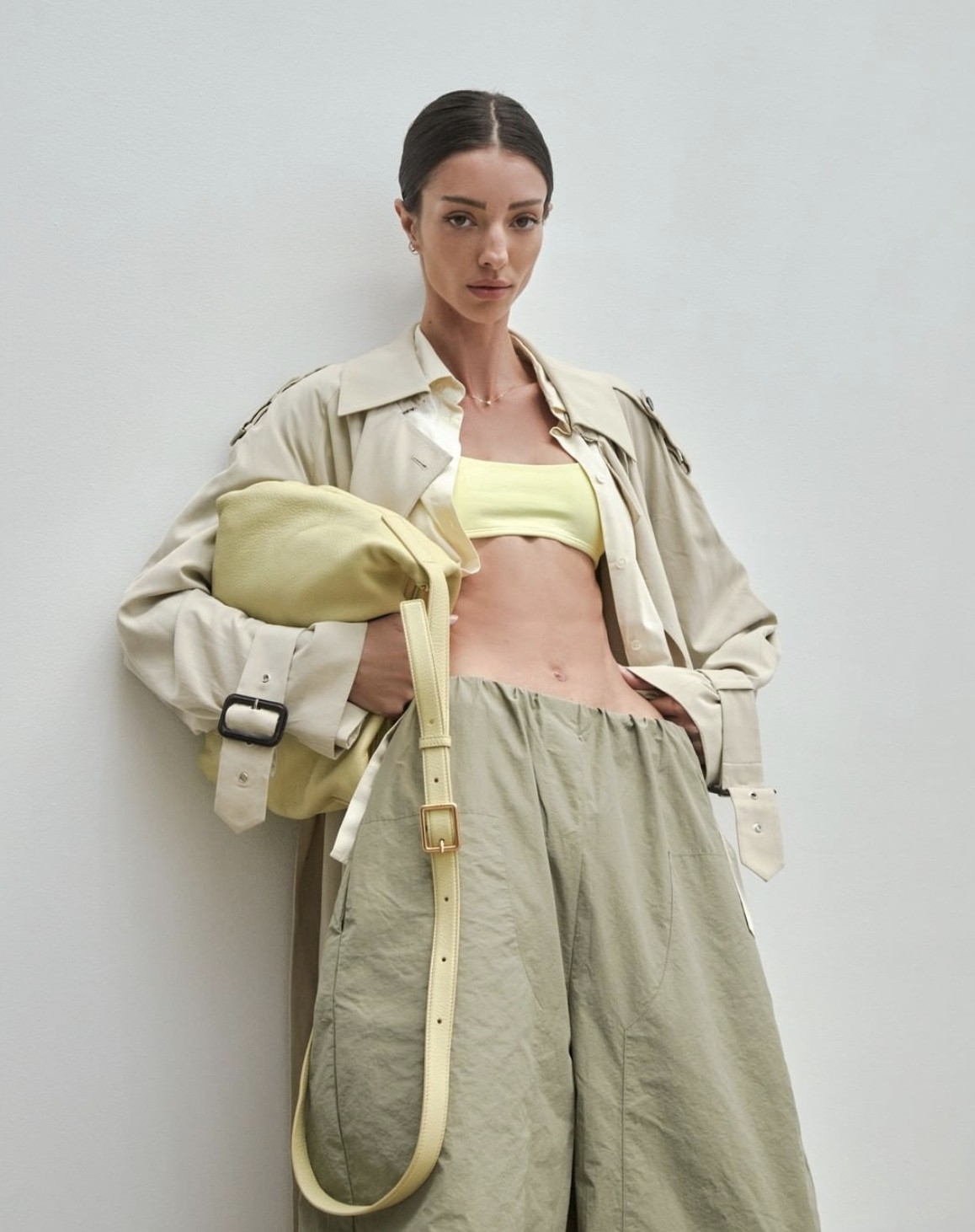 喜歡簡約低調風格包款的女孩，這幾個小眾品牌請務必要記住！