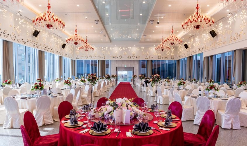 台南福爾摩沙遊艇酒店