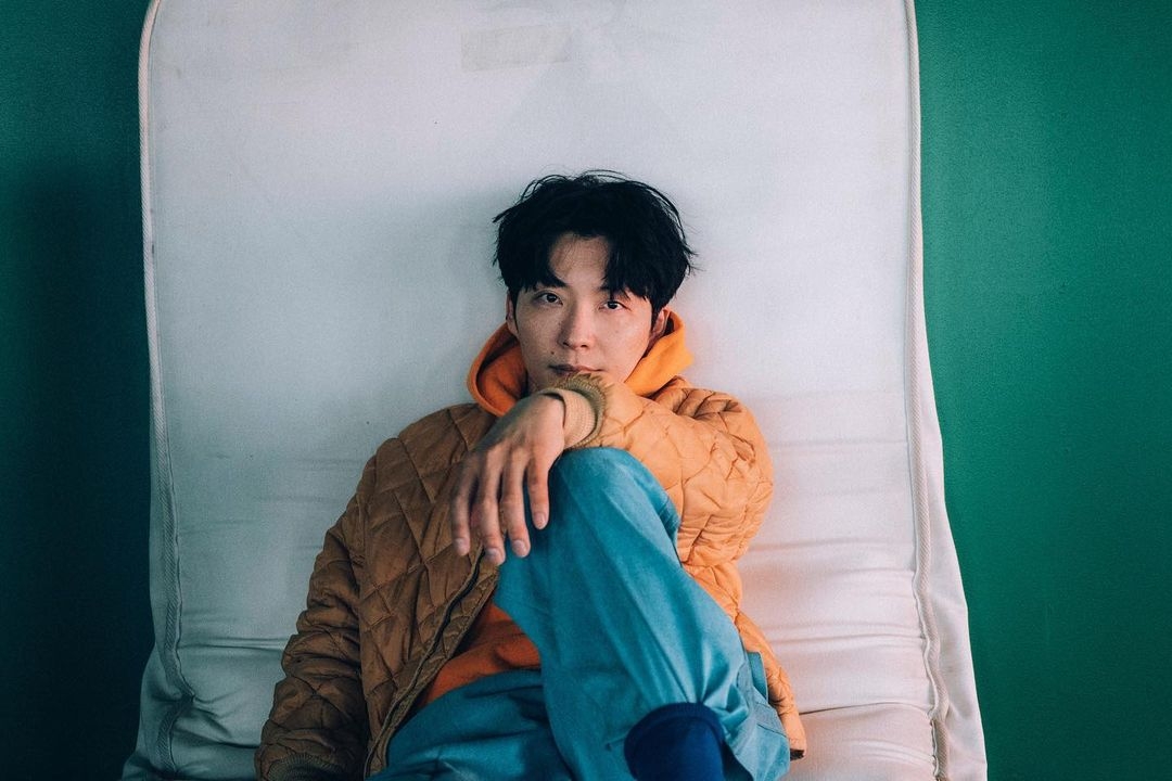 星野源身兼多項才華