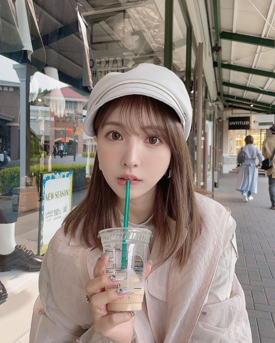 日本知名AV女優三上悠亞