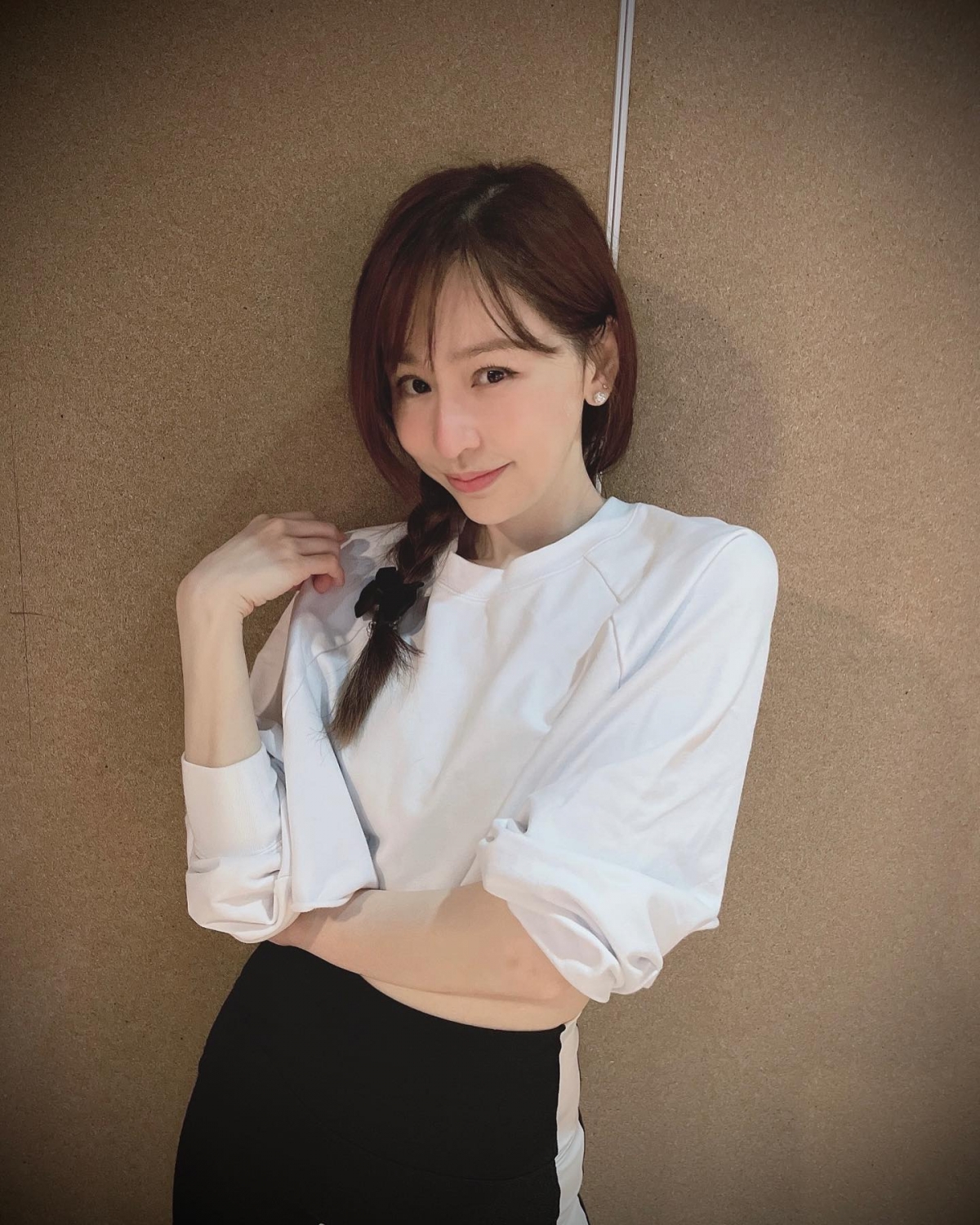 王心凌的感情始終神秘