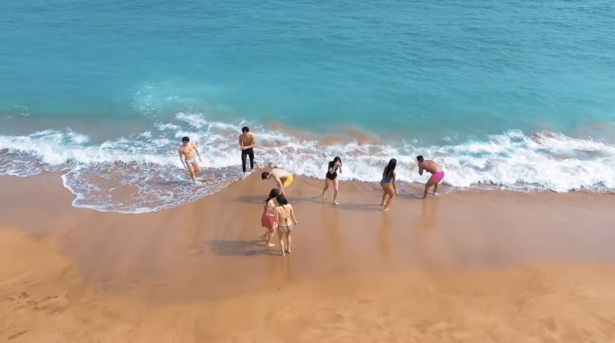 《伊甸園:本能的後裔們》