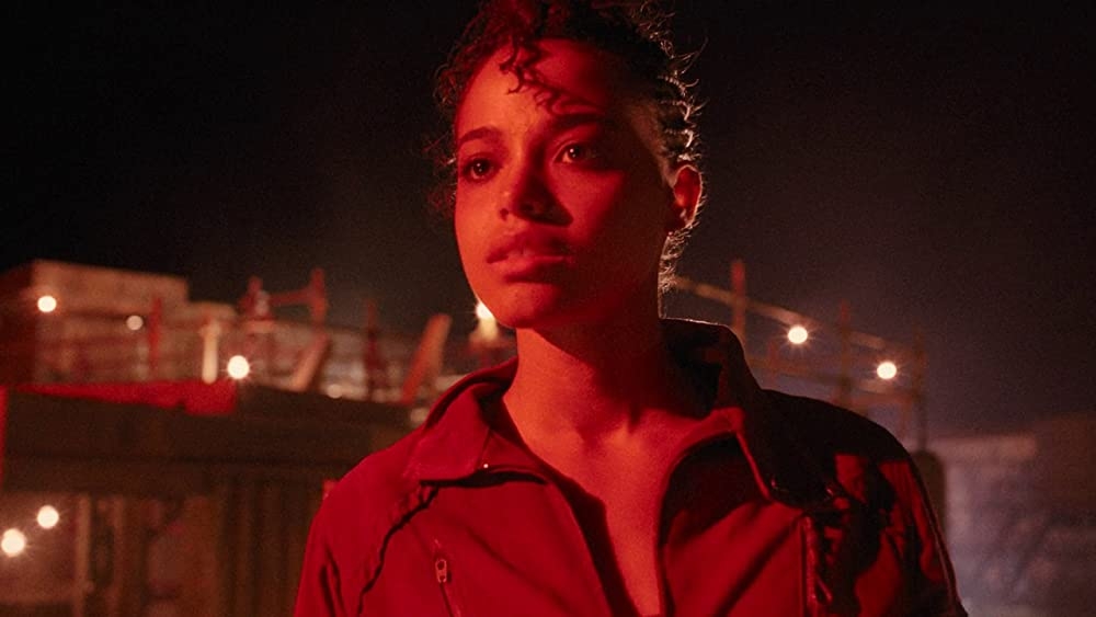 Netflix《惡靈古堡》真人影集