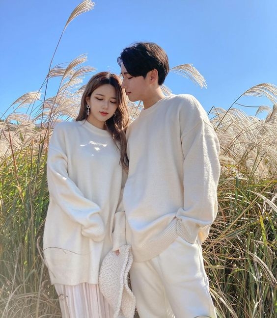 無論男女都會有戀愛鬼打牆的時期