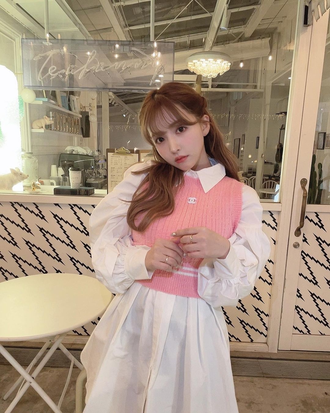 日本知名AV女優三上悠亞