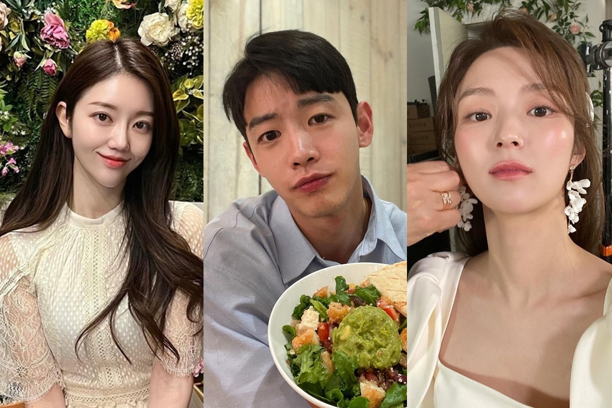 伊甸園成員IG003