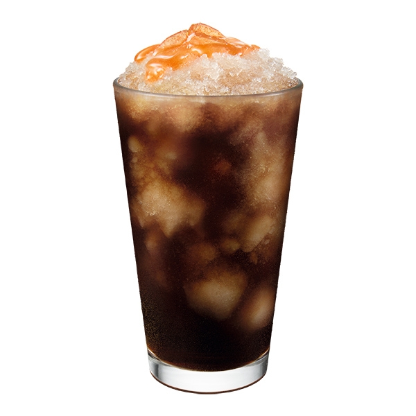 夏日冰柚冷萃咖啡