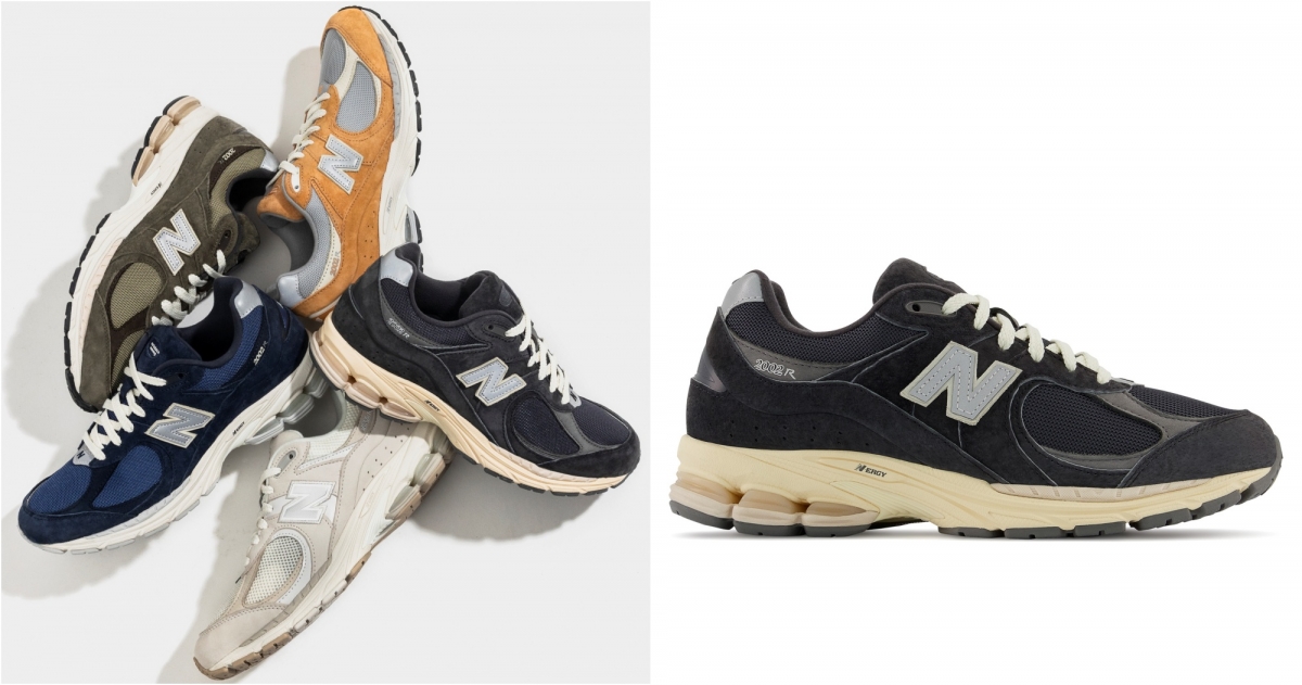 New Balance M2002RHO,NT$4,680