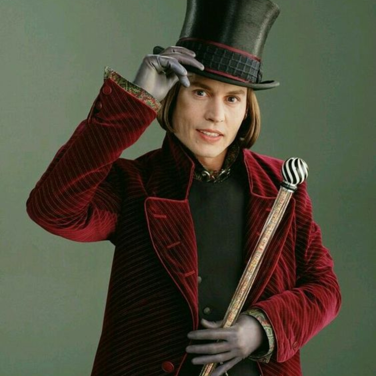 《巧克力冒險工廠》