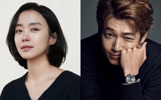全度妍(全道嬿)、鄭敬淏確定主演《頭等緋聞》