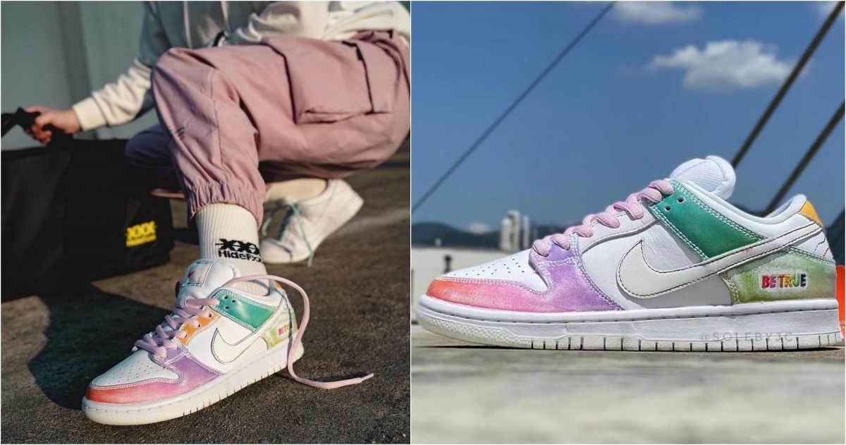 IG@lesitedelasneaker 