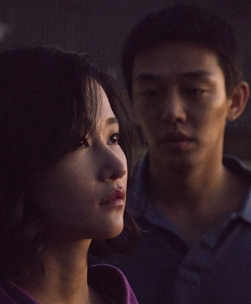 全鐘瑞演技與劉亞仁不分軒輊