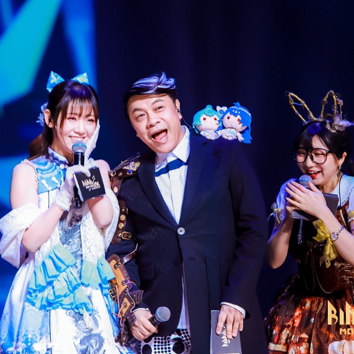 蔡康永給輕熟女的人生金句