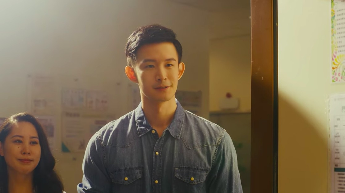 《村裡來了個暴走女外科》家明醫師揭曉