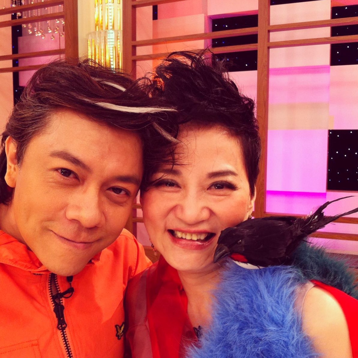 蔡康永給輕熟女的人生金句