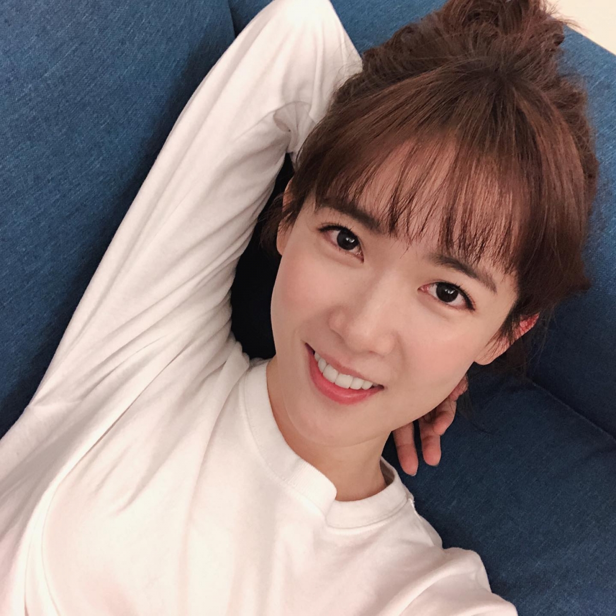 孫可芳暱稱小豆