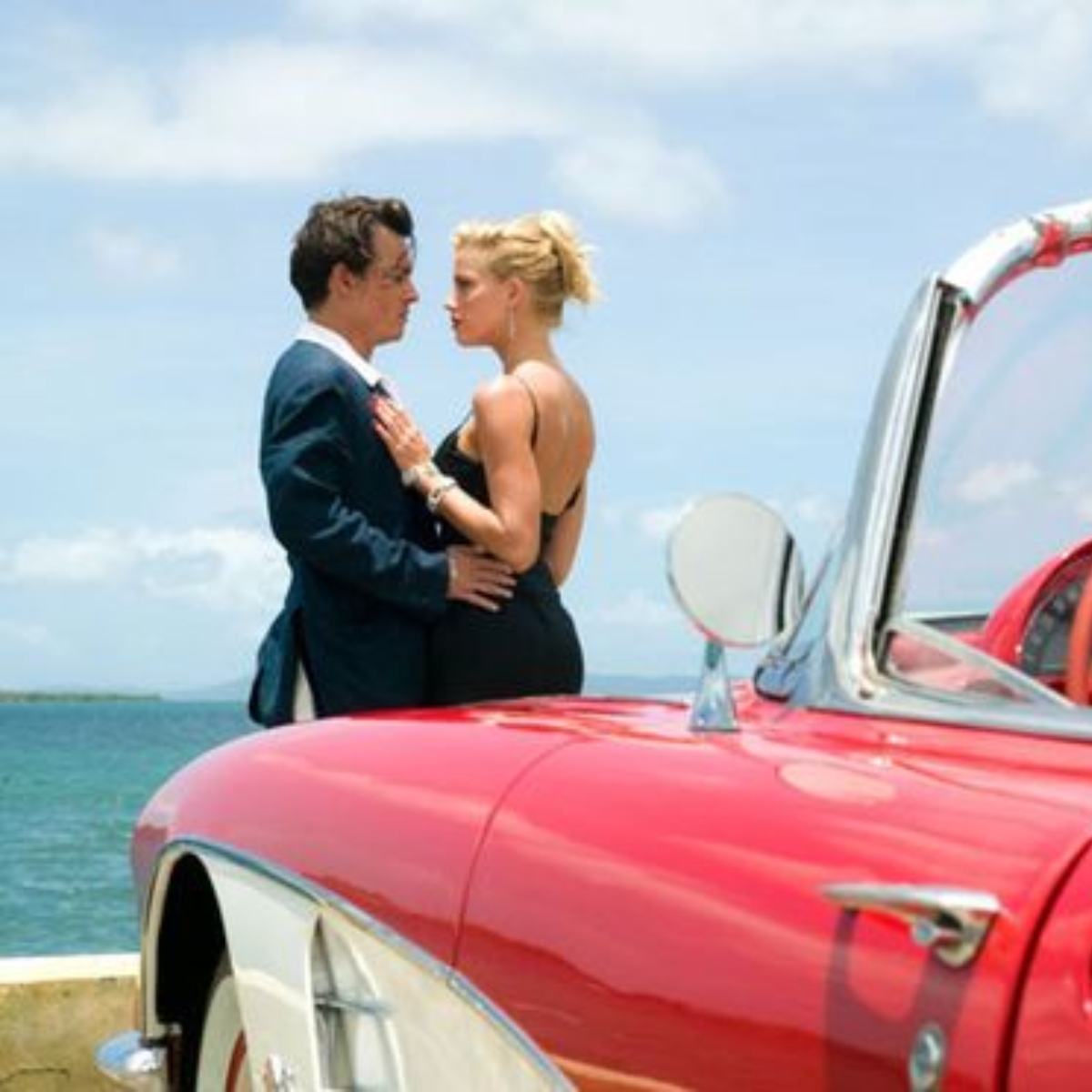 《醉後型男日記》