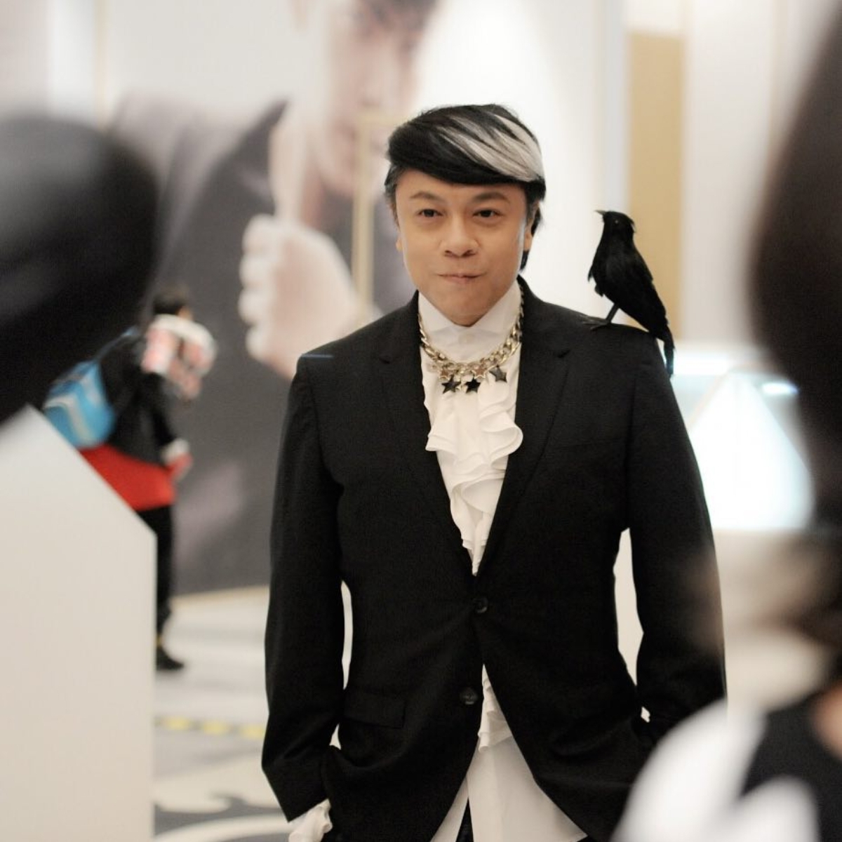 蔡康永給輕熟女的人生金句