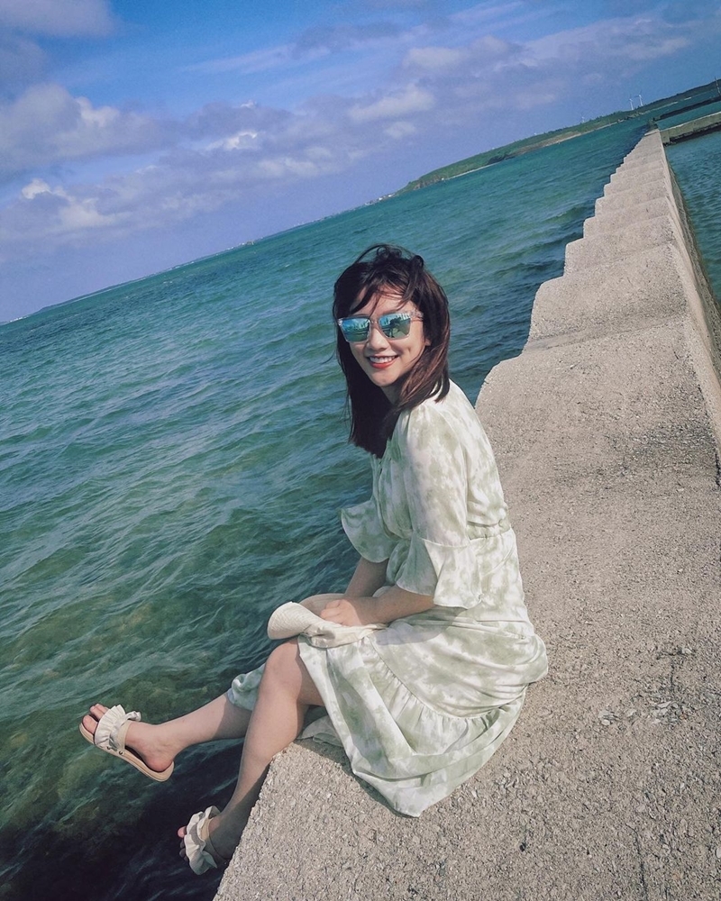 旅遊照藏甜蜜細節