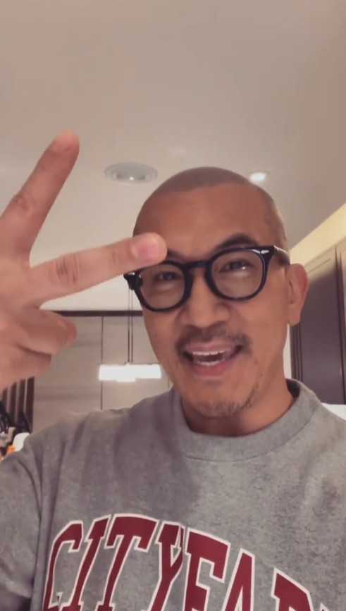 具俊曄曬「夫妻鞋」放閃大S