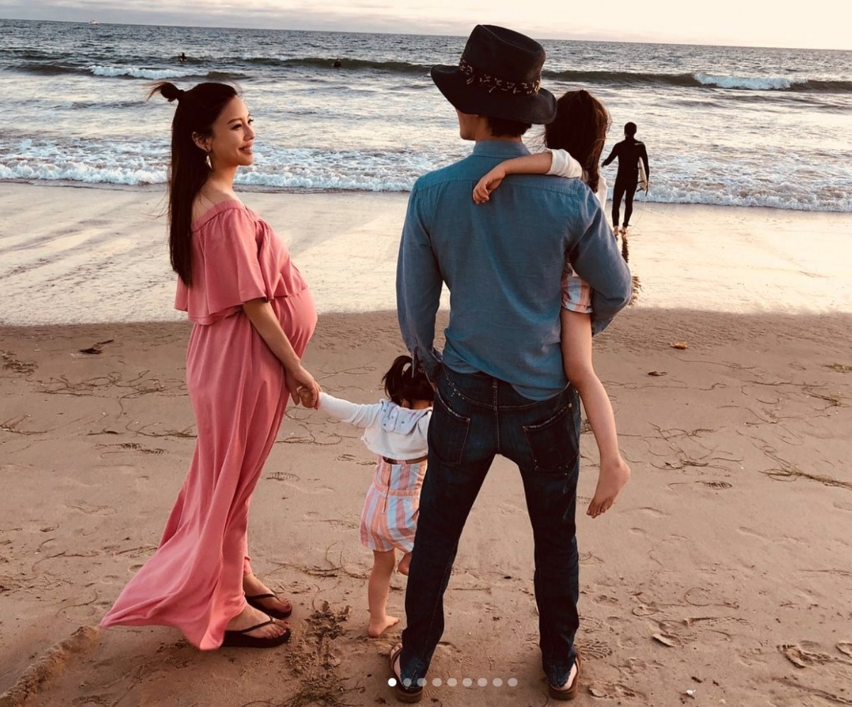 王力宏與李靚蕾仍在打官司