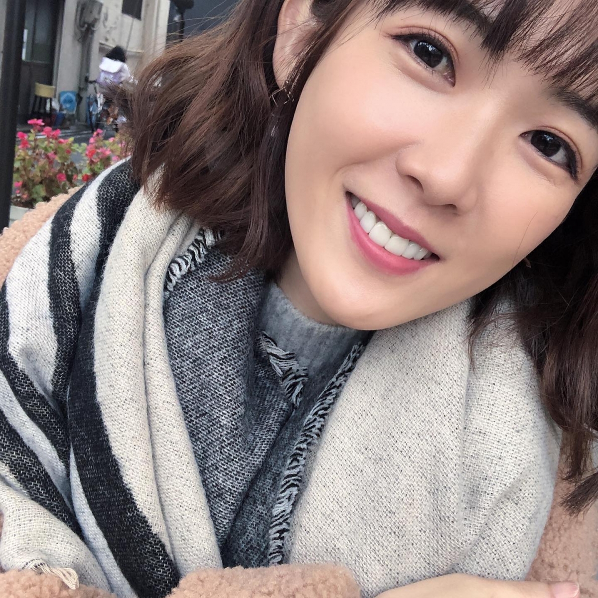 孫可芳很有觀眾緣