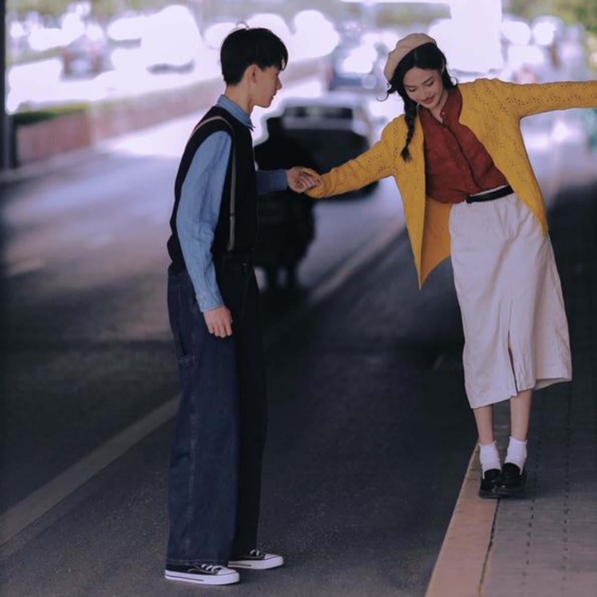 連絡前任的5大理由