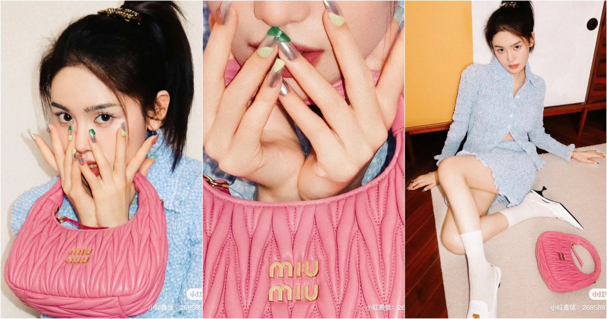 小紅書@豆豆本豆