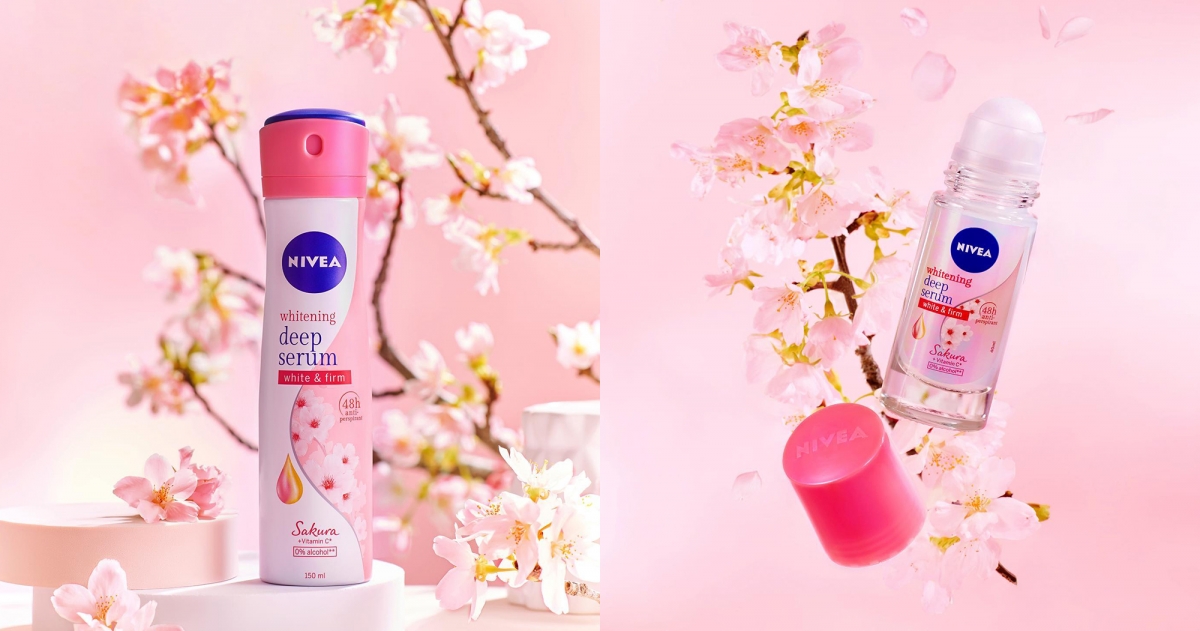NIVEA
