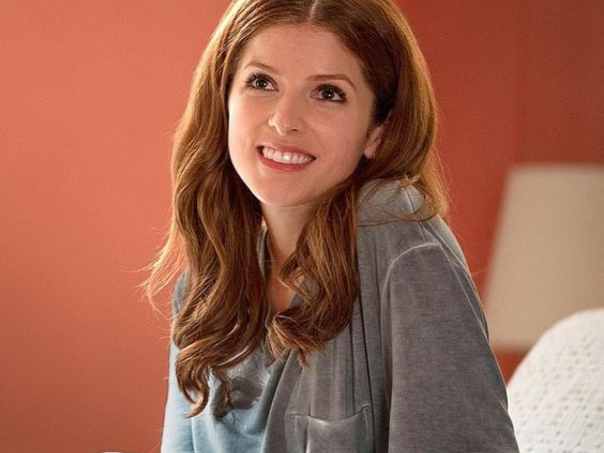 貝拉的同學:安娜坎卓克