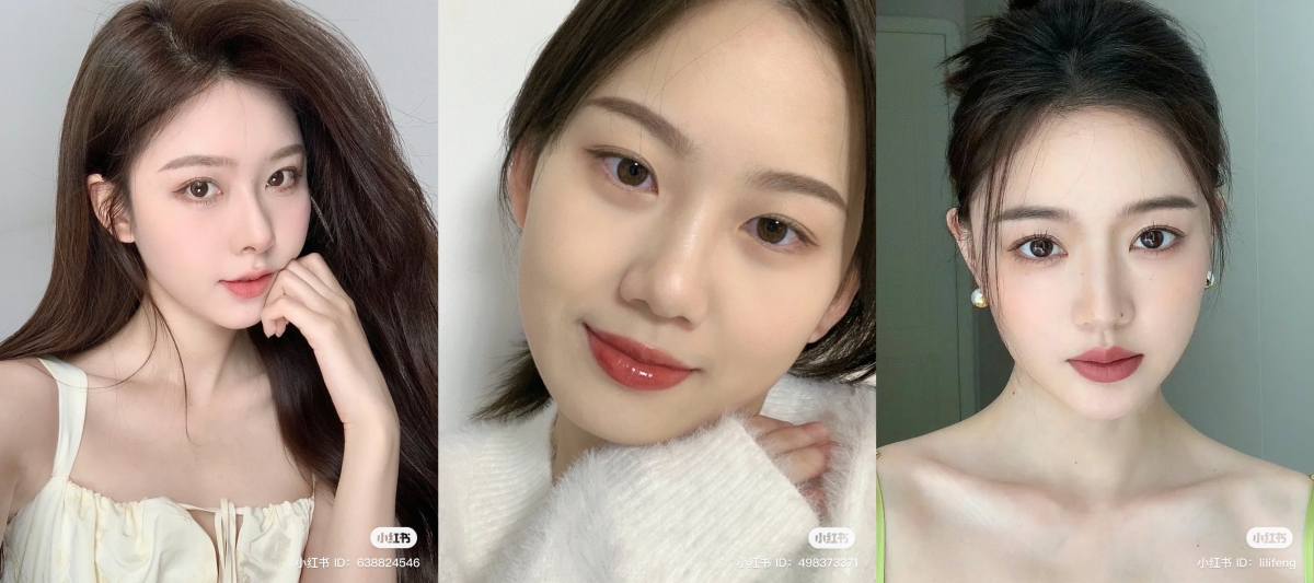 好看的眉毛不但可以讓你的臉變得立體，整體妝容也會看起來更加精緻！