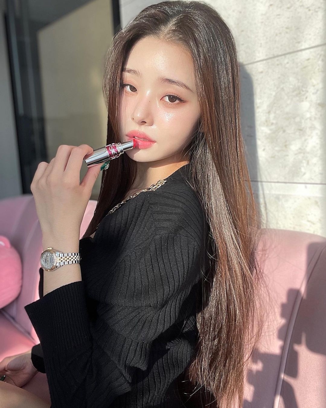 宋智雅手寫道歉信道歉