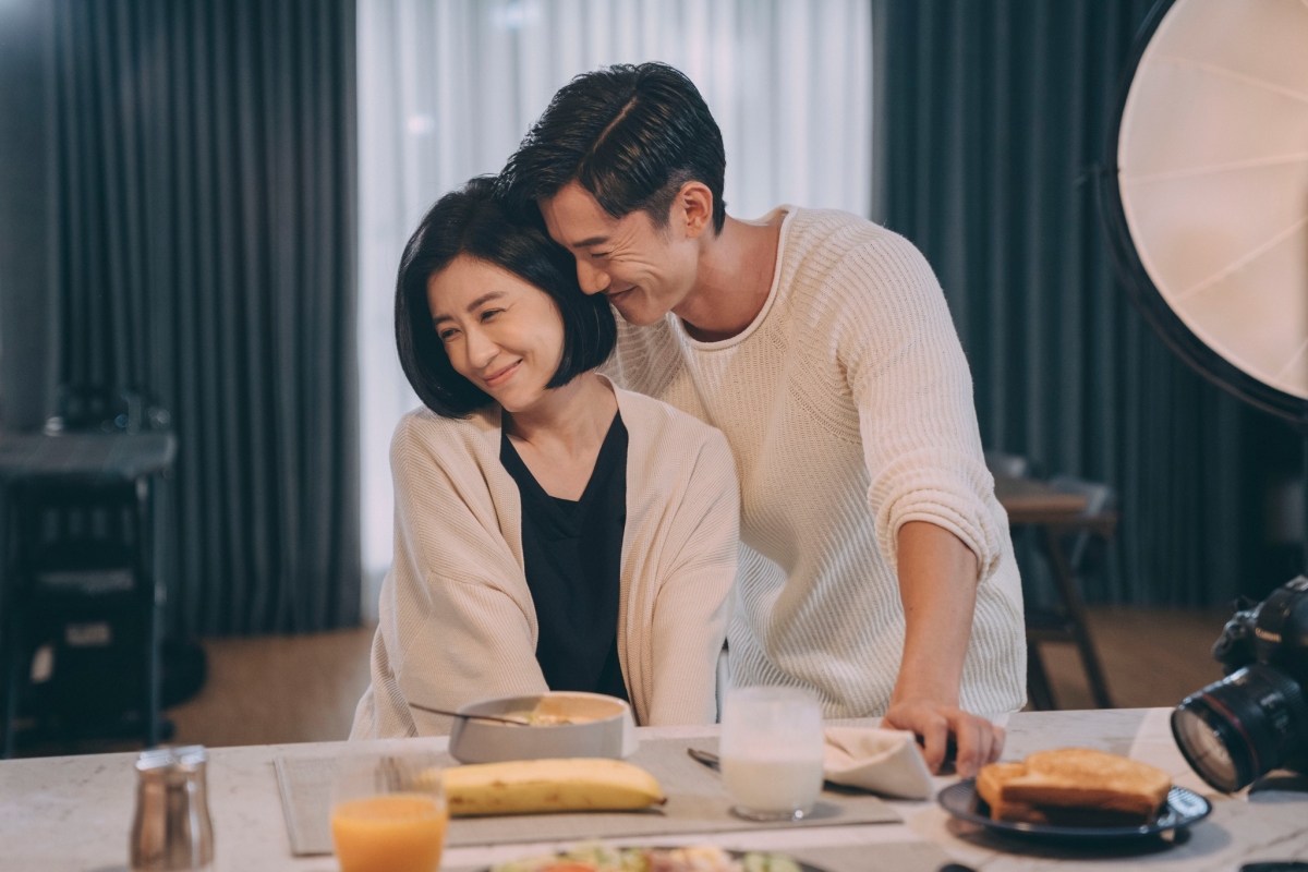 《媽,別鬧了!》