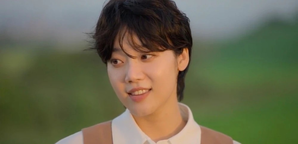 《第六感之吻》是金美秀演員的遺作