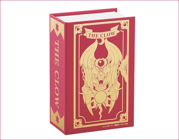 庫洛魔法使 x PREMICO 聯名手錶