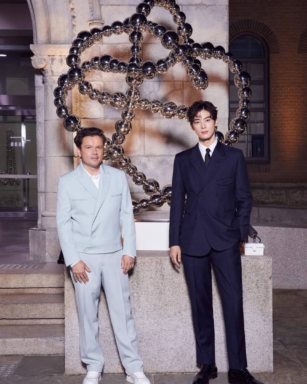 車銀優身高183公分