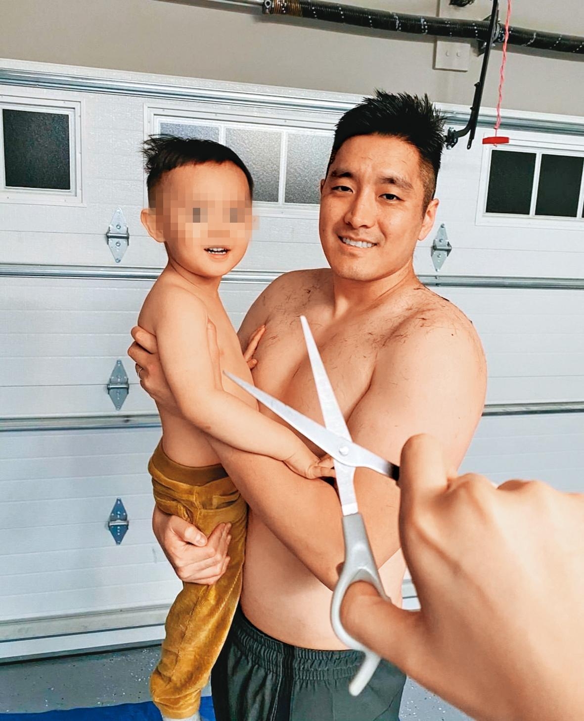 理科先生不滿大家都知道他割痔瘡