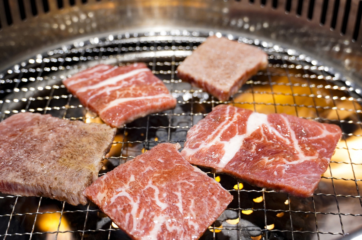 熊一生日禮「美國見島和牛」