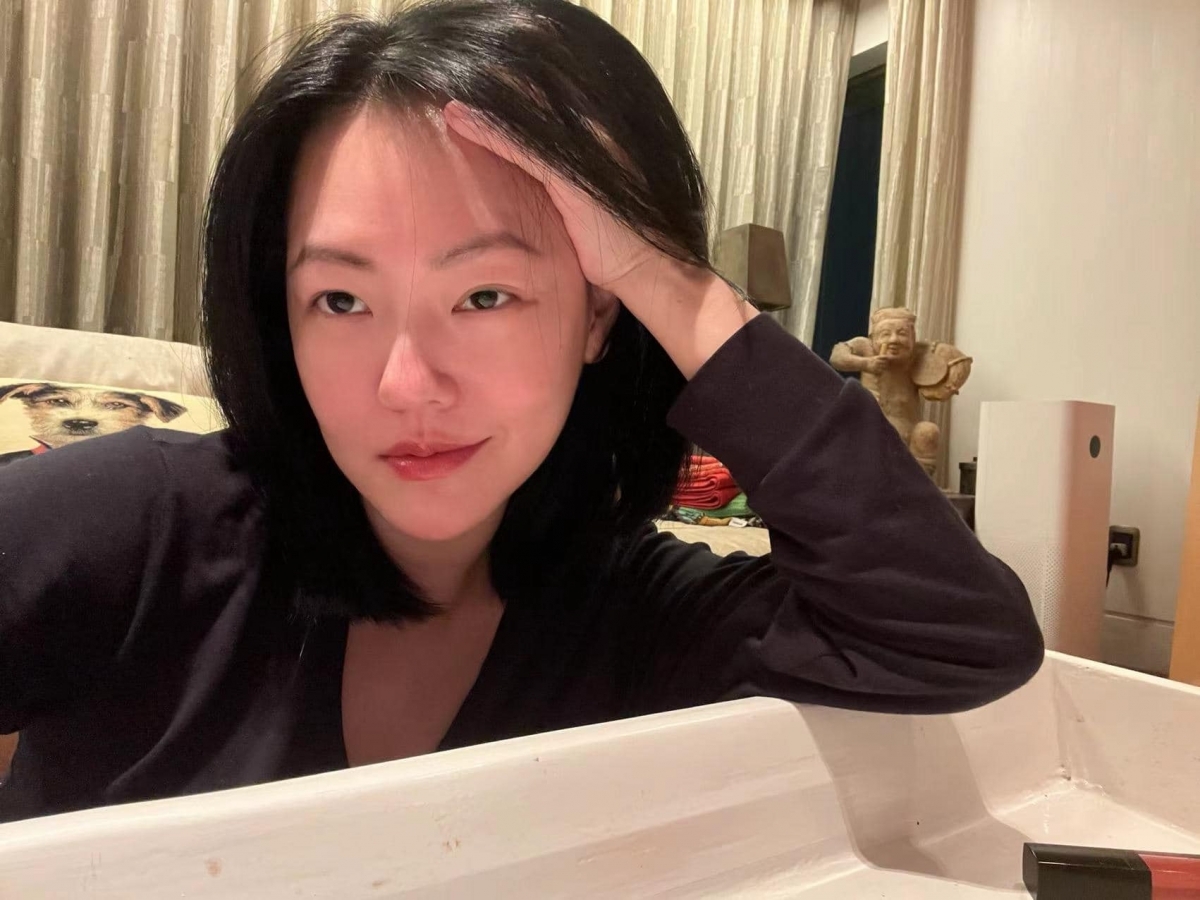 《老娘的老娘:小S和S媽的超展開對話》Podcast