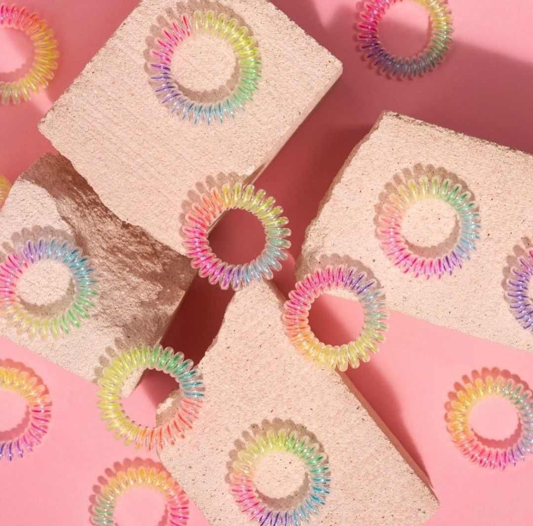 Photo from invisibobble