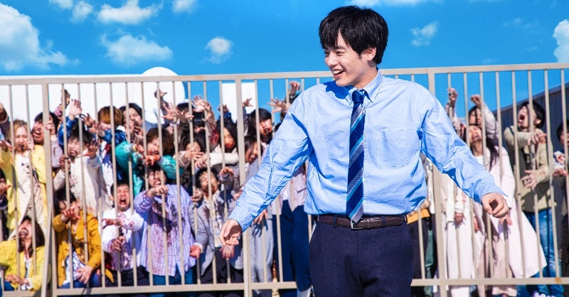 《殭屍100~在成為殭屍前要做的100件事~》