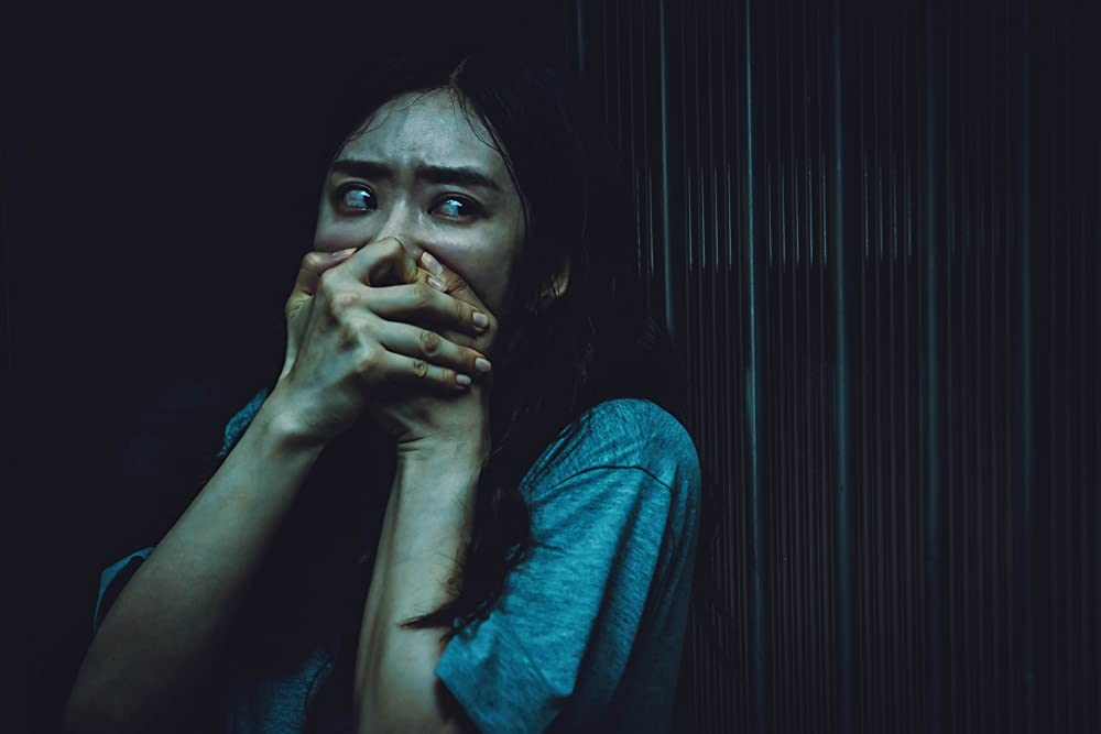 尹尾善（李主儐 飾）