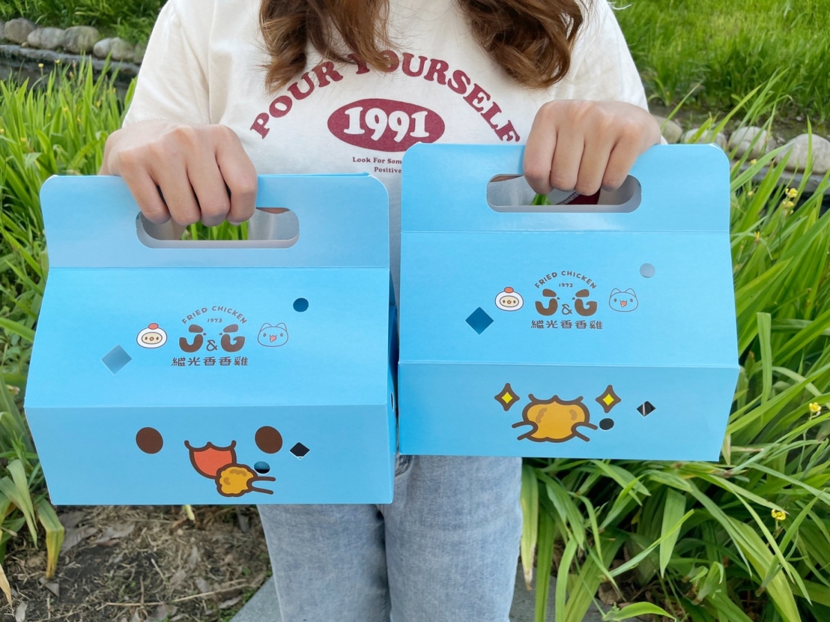 繼光香香雞Ｘ貓貓蟲咖波