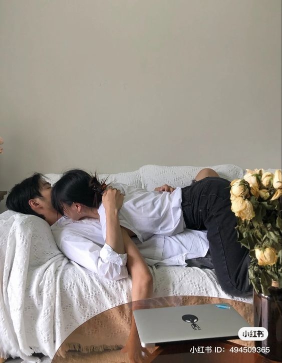 情侶都會互相討論未來發展